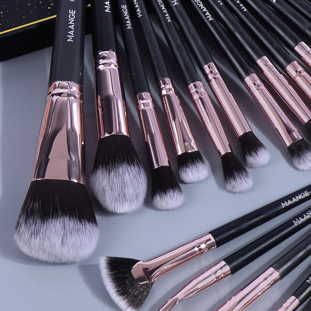 Professional Makeup Brushes Set 20PCS